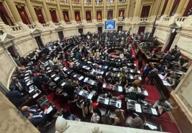 El Senado aprobó un nuevo marco para biocombustibles: aumenta el corte de etanol y favorece a Tucumán