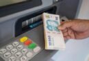 El próximo jueves inicia el pago de sueldos para estatales