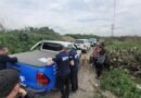 Crimen del estudiante de Policía: hallaron la moto de la víctima en un cañaveral