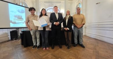Tucumán está listo para una nueva edición de la Feria Argentina del Alfajor