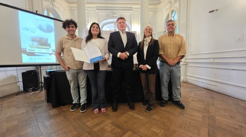 Tucumán está listo para una nueva edición de la Feria Argentina del Alfajor