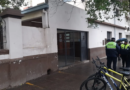 Escuela Congreso: un alumno portaba un arma de fuego y realizó un disparo