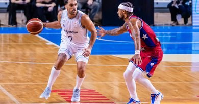 Básquet»Arranque que ilusiona a los de Prigioni»