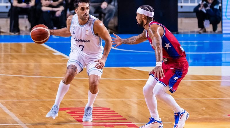 Básquet»Arranque que ilusiona a los de Prigioni»