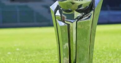 Fútbol»Se completo los octavos de la nuestra»