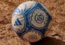 Fútbol» Sale al ruedo la caprichosa»