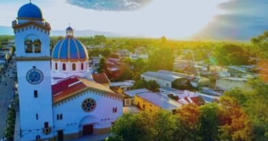 Monteros cumple 272 años inaugurando su Museo de la Caña.