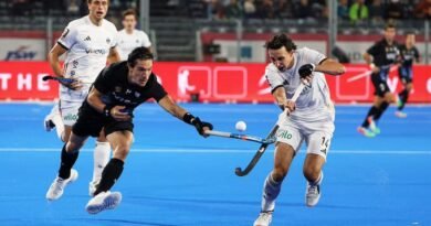 Hockey»El seleccionado Masculino no pudo avanzar a la final»