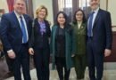 Visita magistral del Embajador de Italia: el Colegio Giosuè Carducci potencia el futuro internacional de su comunidad educativa