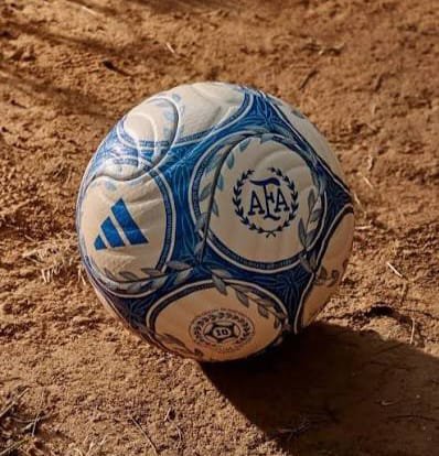 Fútbol»Domingo de Pasión y Trapos»