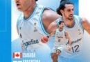 Básquet»La cuarta ventana para los de Prigioni: