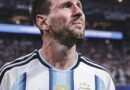 Fútbol»No llores por mi Argentina»