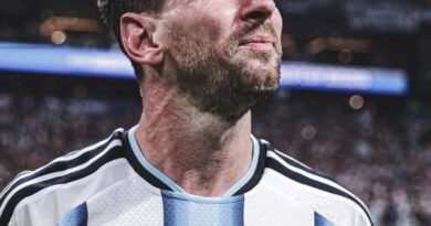 Fútbol»No llores por mi Argentina»