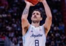 Básquet»Derrota de los de Prigioni»