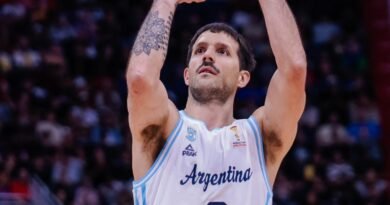 Básquet»Derrota de los de Prigioni»
