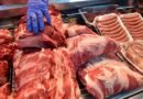 Las exportaciones de carne son récord histórico, pero sigue frenado el consumo interno
