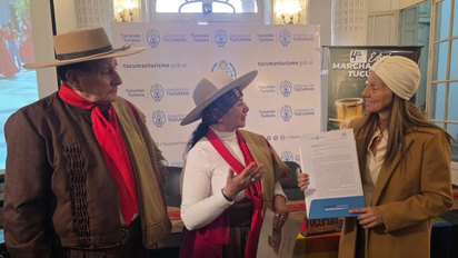 La Marcha del Legüero Tucumano tendrá este sábado una nueva edición