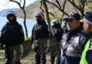 El Cadillal: detectaron construcciones en un sector inhabilitado cerca del lago