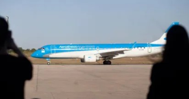 Vuelos Tucumán-Florianópolis: «Gestionar la conectividad aérea es una prioridad»