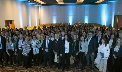 Finalizó el Congreso Internacional de Medicina Fetal: «Fue un éxito»
