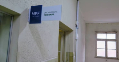Secuestran armas y municiones tras los hechos ocurridos en escuelas tucumanas
