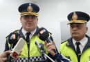 Se inauguró el Destacamento Policial en la Terminal de Ómnibus