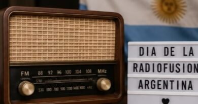 Día de la Radiodifusión Argentina: por qué se celebra el 27 de agosto