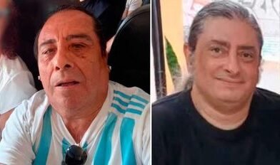 Encuentran con vida a los argentinos desaparecidos tras el terremoto en Colombia