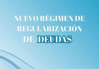 El IPLA lanzó un nuevo régimen de regularización de deudas