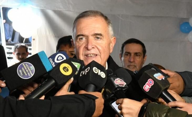Tucumán negocia con Nación una compensación eléctrica de al menos 70% entre octubre y marzo