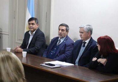 Salud Pública prepara un plan de contingencia 2026/2027 ante El Niño