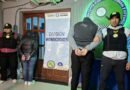 Aprehendieron a dos personas por el homicidio de un jubilado