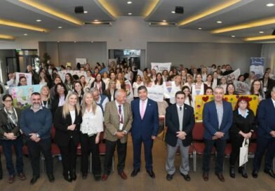 Tucumán es sede del Encuentro Nacional CONIN 2026 “Camino a la Excelencia”