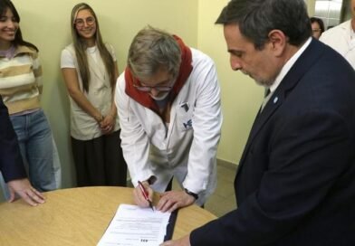 Suman una residencia para formar especialistas en salud mental infanto-juvenil
