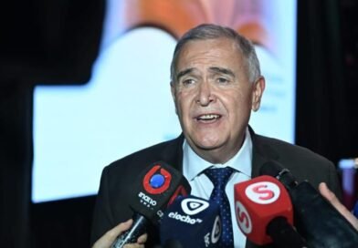 Jaldo: “Como calefaccionamos el sur, refrigeremos el norte”