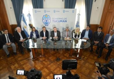 Tucumán lideró el crecimiento del empleo entre las provincias en los últimos tres años