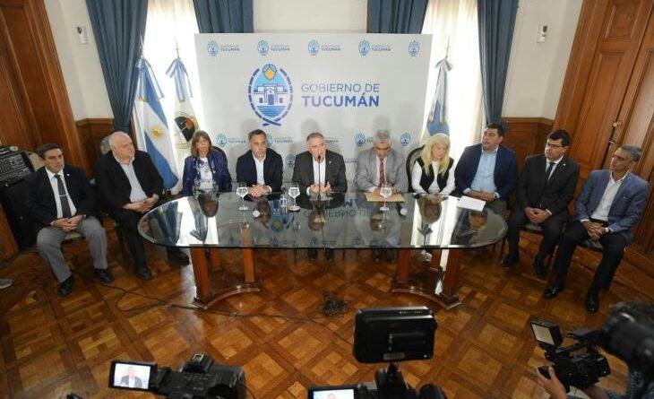 Tucumán lideró el crecimiento del empleo entre las provincias en los últimos tres años