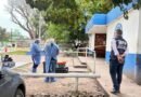 Comisaría Sexta: Un preso mató a otro con un destornillador