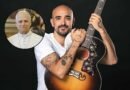 ABEL PINTOS LE CANTARÁ AL PAPA LEÓN XIV DURANTE SU VISITA A LA ARGENTINA
