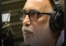 Oscar “El Negro” González Oro falleció este viernes a los 74 años en Punta del Este