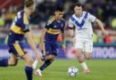 Fútbol»El Fortín y el Xeneize completan el cuadro»