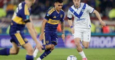 Fútbol»El Fortín y el Xeneize completan el cuadro»