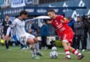 Fútbol»El Santo de sigue hundiendo en la tabla»