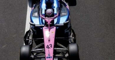 Automovilismo»Despiste y remontada del Bambino»