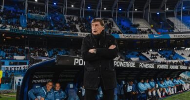 Fútbol»Falcionazo en Avellaneda»