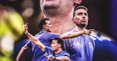 Fútbol»No te vayas nunca Mister»