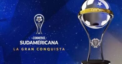 Fútbol»Arrancan las idas de la Gran Conquista»