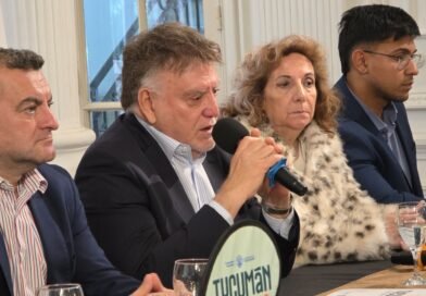 Amaya cruzó al Gobierno Nacional: “No podemos mirar para otro lado cuando se abandona la cultura»