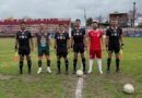 Fútbol»El rojo de Villa Alem se despidió con derrota»