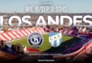 Fútbol»El decano quiere dar el golpe»